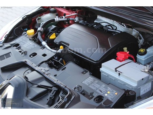 2014 /MODEL /RENAULT/ CLİO/ 1.2 JOY ALEV/ KIRMIZISI* 130*KM'DE