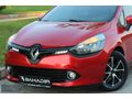 2014 /MODEL /RENAULT/ CLİO/ 1.2 JOY ALEV/ KIRMIZISI* 130*KM'DE