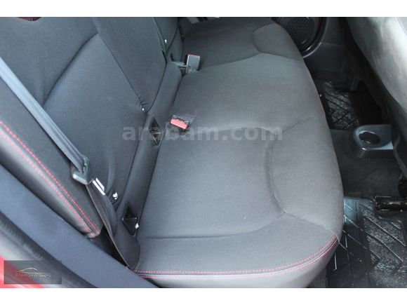 2014 /MODEL /RENAULT/ CLİO/ 1.2 JOY ALEV/ KIRMIZISI* 130*KM'DE
