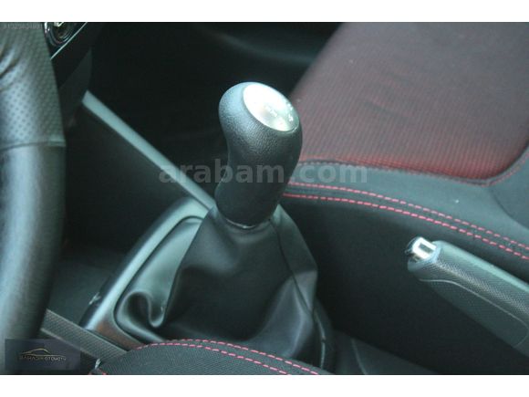 2014 /MODEL /RENAULT/ CLİO/ 1.2 JOY ALEV/ KIRMIZISI* 130*KM'DE