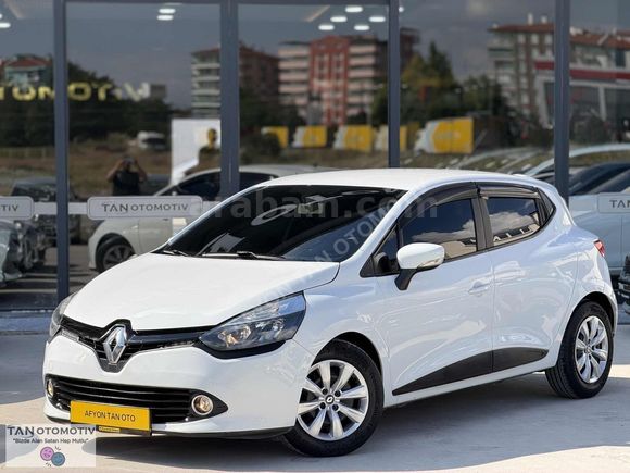 2013-RENAULT-CLİO-1.2-16V-JOY-BAKIMLI-MASRAFSIZ-103'KM