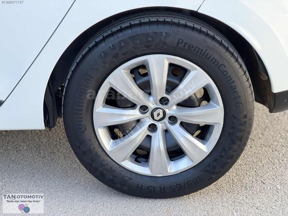 2013-RENAULT-CLİO-1.2-16V-JOY-BAKIMLI-MASRAFSIZ-103'KM