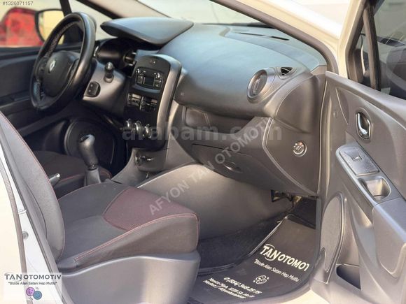 2013-RENAULT-CLİO-1.2-16V-JOY-BAKIMLI-MASRAFSIZ-103'KM
