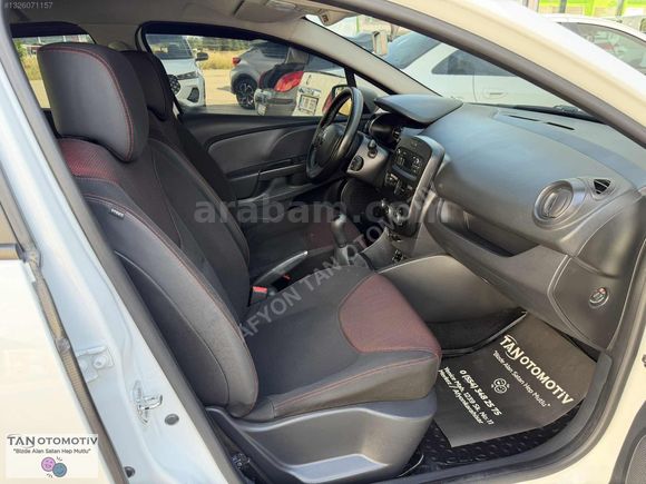 2013-RENAULT-CLİO-1.2-16V-JOY-BAKIMLI-MASRAFSIZ-103'KM