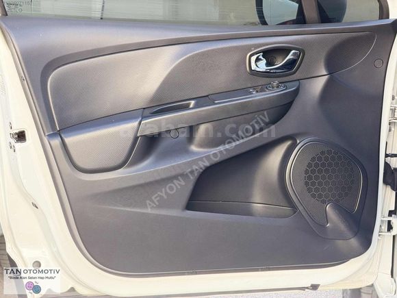 2013-RENAULT-CLİO-1.2-16V-JOY-BAKIMLI-MASRAFSIZ-103'KM