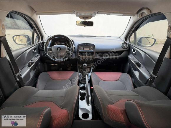 2013-RENAULT-CLİO-1.2-16V-JOY-BAKIMLI-MASRAFSIZ-103'KM