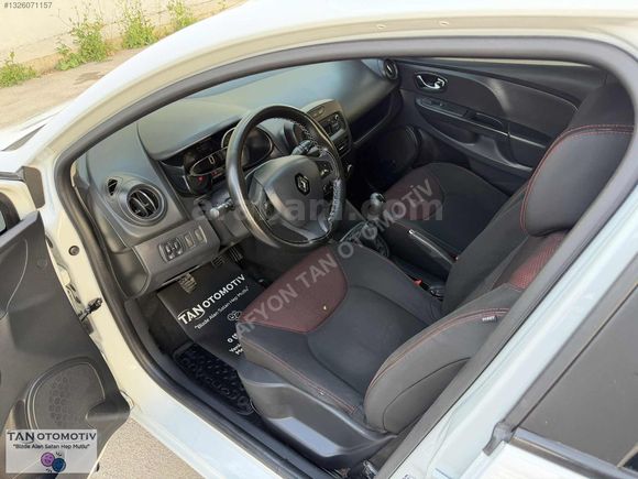 2013-RENAULT-CLİO-1.2-16V-JOY-BAKIMLI-MASRAFSIZ-103'KM