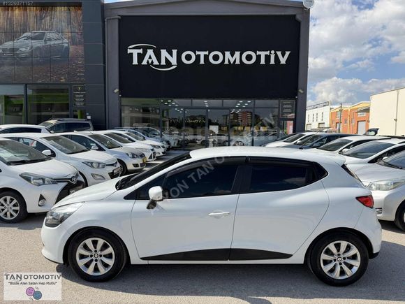 2013-RENAULT-CLİO-1.2-16V-JOY-BAKIMLI-MASRAFSIZ-103'KM