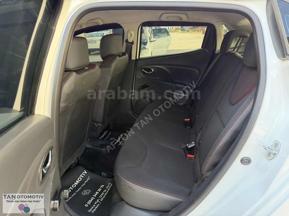 2013-RENAULT-CLİO-1.2-16V-JOY-BAKIMLI-MASRAFSIZ-103'KM