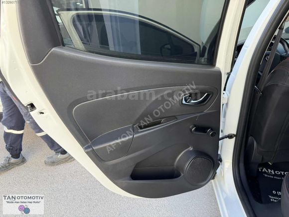 2013-RENAULT-CLİO-1.2-16V-JOY-BAKIMLI-MASRAFSIZ-103'KM