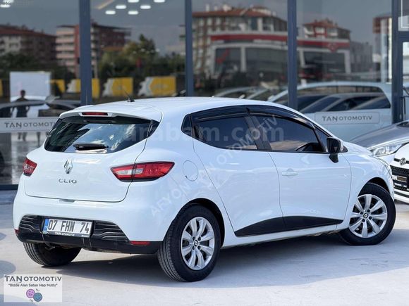 2013-RENAULT-CLİO-1.2-16V-JOY-BAKIMLI-MASRAFSIZ-103'KM