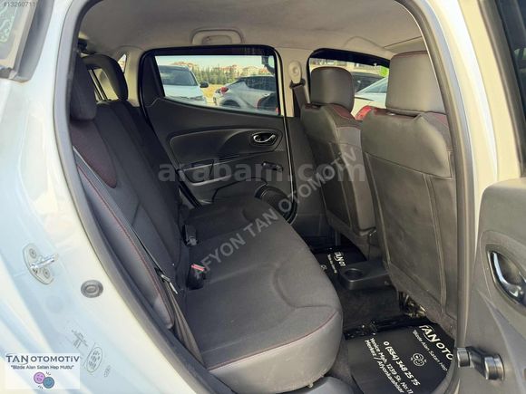 2013-RENAULT-CLİO-1.2-16V-JOY-BAKIMLI-MASRAFSIZ-103'KM