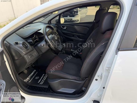 2013-RENAULT-CLİO-1.2-16V-JOY-BAKIMLI-MASRAFSIZ-103'KM