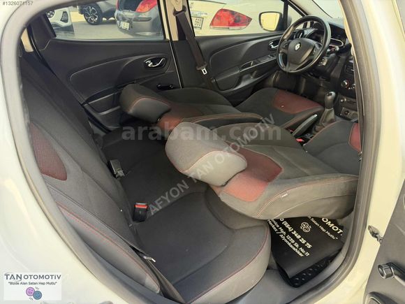 2013-RENAULT-CLİO-1.2-16V-JOY-BAKIMLI-MASRAFSIZ-103'KM