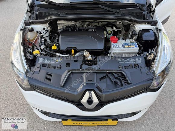 2013-RENAULT-CLİO-1.2-16V-JOY-BAKIMLI-MASRAFSIZ-103'KM