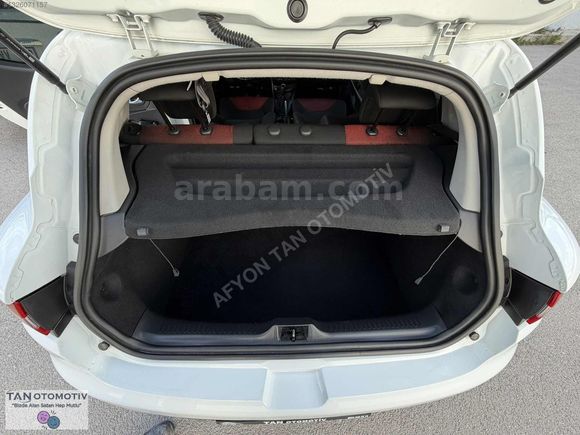 2013-RENAULT-CLİO-1.2-16V-JOY-BAKIMLI-MASRAFSIZ-103'KM