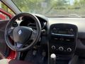 ECT'DEN 2015 HATASIZ 180.000 KMDE CLİO KIRMIZI