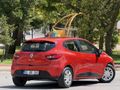 ECT'DEN 2015 HATASIZ 180.000 KMDE CLİO KIRMIZI