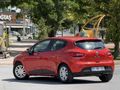 ECT'DEN 2015 HATASIZ 180.000 KMDE CLİO KIRMIZI