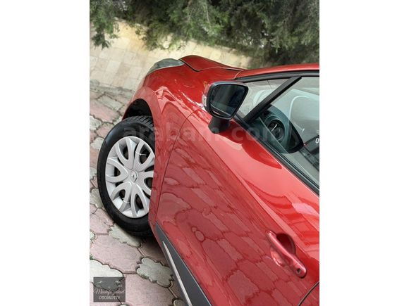 2014-125 BİN KM TEK DEĞİŞEN TRAMERSİZ HATASIZ TERTEMİZ