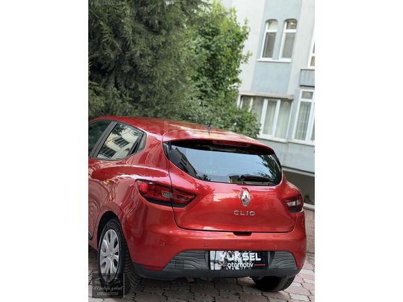 2014-125 BİN KM TEK DEĞİŞEN TRAMERSİZ HATASIZ TERTEMİZ