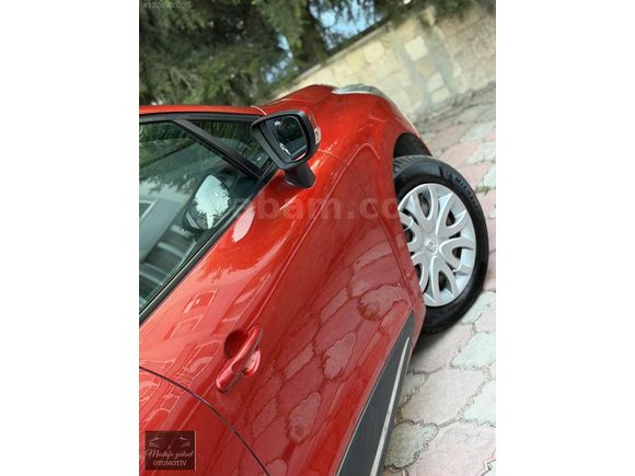 2014-125 BİN KM TEK DEĞİŞEN TRAMERSİZ HATASIZ TERTEMİZ