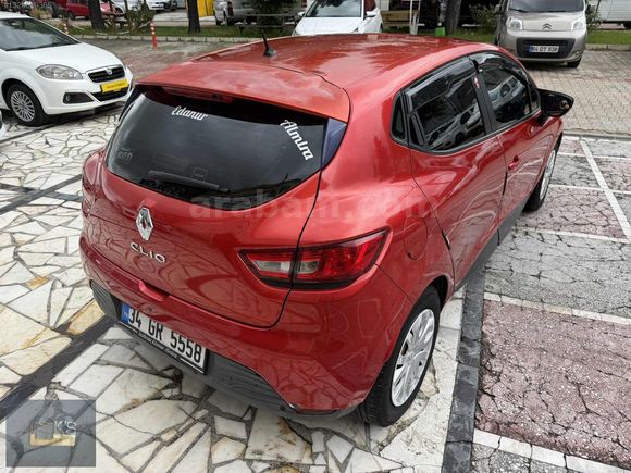 2015 RENAULT CLİO 1.2 JOY MANUEL DEĞİŞENSİZ 147.000 KM