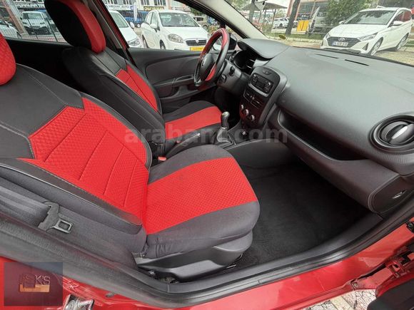2015 RENAULT CLİO 1.2 JOY MANUEL DEĞİŞENSİZ 147.000 KM