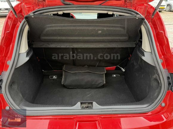 2015 RENAULT CLİO 1.2 JOY MANUEL DEĞİŞENSİZ 147.000 KM