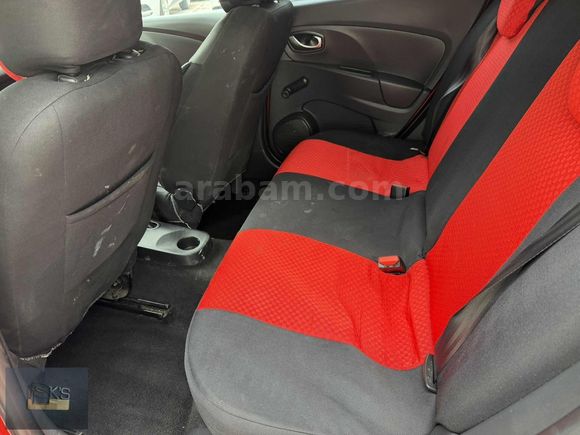 2015 RENAULT CLİO 1.2 JOY MANUEL DEĞİŞENSİZ 147.000 KM