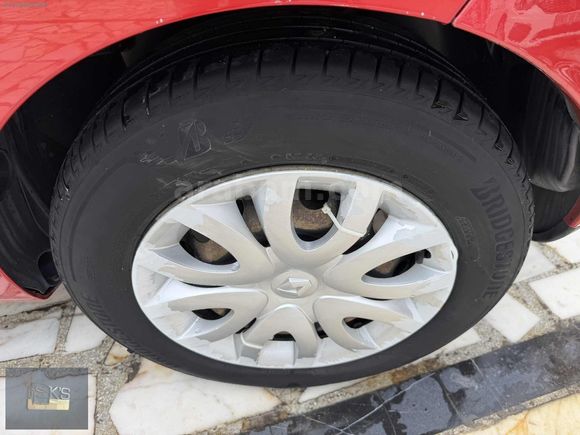 2015 RENAULT CLİO 1.2 JOY MANUEL DEĞİŞENSİZ 147.000 KM