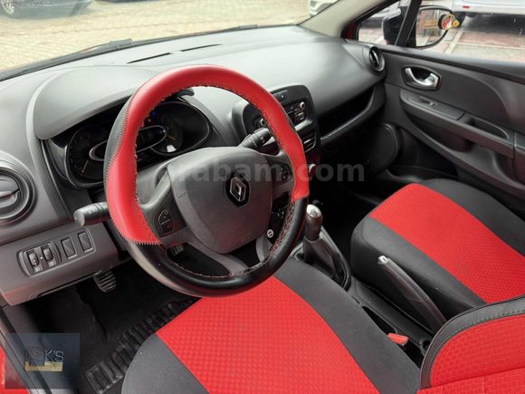 2015 RENAULT CLİO 1.2 JOY MANUEL DEĞİŞENSİZ 147.000 KM