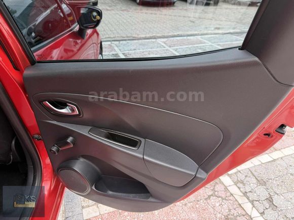 2015 RENAULT CLİO 1.2 JOY MANUEL DEĞİŞENSİZ 147.000 KM