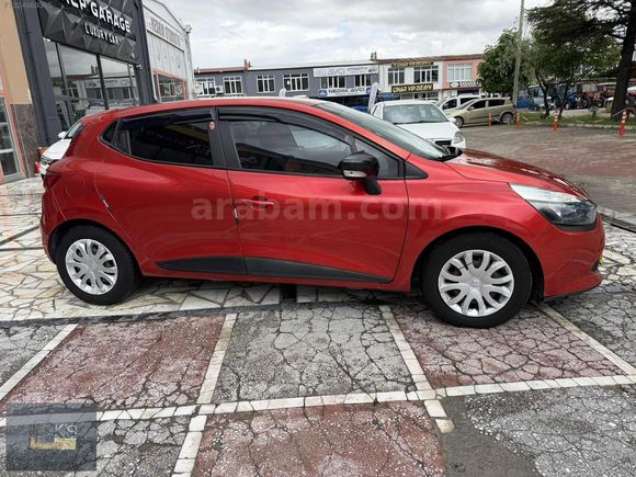 2015 RENAULT CLİO 1.2 JOY MANUEL DEĞİŞENSİZ 147.000 KM