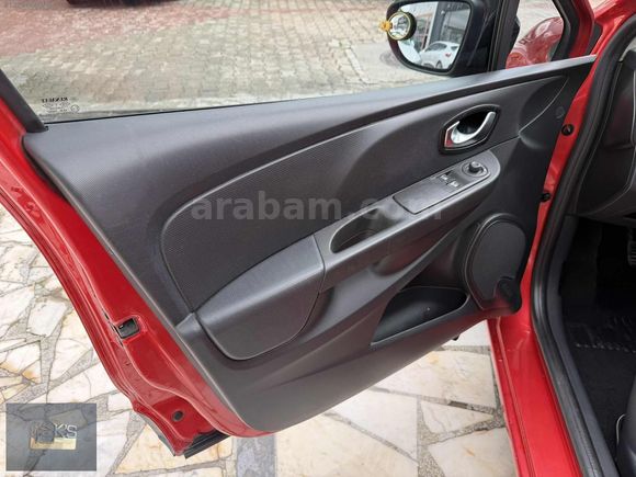 2015 RENAULT CLİO 1.2 JOY MANUEL DEĞİŞENSİZ 147.000 KM