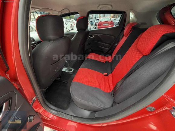 2015 RENAULT CLİO 1.2 JOY MANUEL DEĞİŞENSİZ 147.000 KM