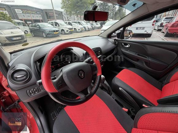 2015 RENAULT CLİO 1.2 JOY MANUEL DEĞİŞENSİZ 147.000 KM