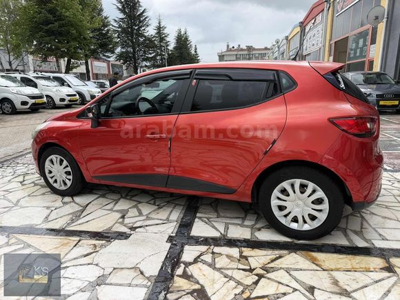 2015 RENAULT CLİO 1.2 JOY MANUEL DEĞİŞENSİZ 147.000 KM
