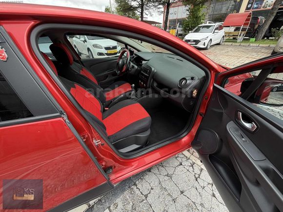 2015 RENAULT CLİO 1.2 JOY MANUEL DEĞİŞENSİZ 147.000 KM
