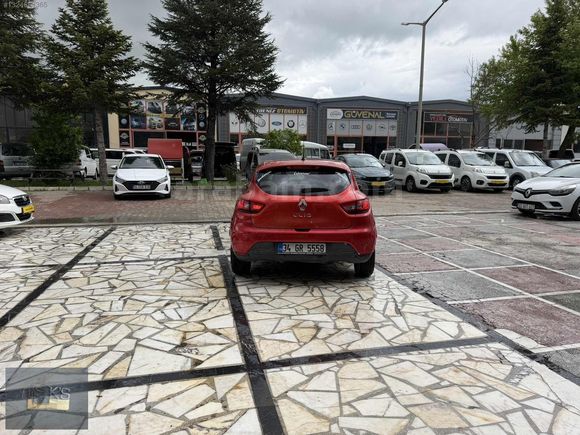 2015 RENAULT CLİO 1.2 JOY MANUEL DEĞİŞENSİZ 147.000 KM
