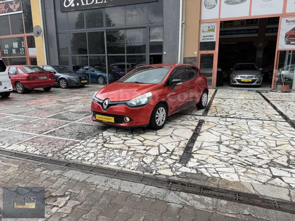 2015 RENAULT CLİO 1.2 JOY MANUEL DEĞİŞENSİZ 147.000 KM