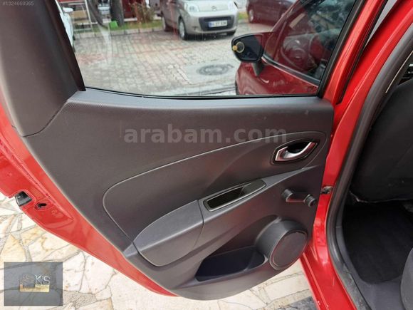 2015 RENAULT CLİO 1.2 JOY MANUEL DEĞİŞENSİZ 147.000 KM
