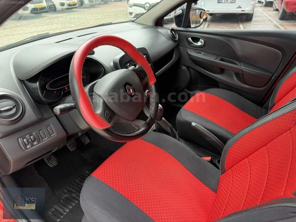 2015 RENAULT CLİO 1.2 JOY MANUEL DEĞİŞENSİZ 147.000 KM