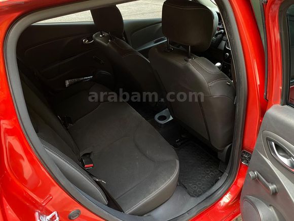 HATASIZ DEĞİŞENSİZ 105 BİNDE CLIO