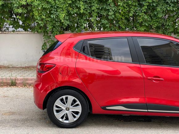 HATASIZ DEĞİŞENSİZ 105 BİNDE CLIO