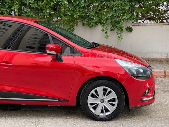 HATASIZ DEĞİŞENSİZ 105 BİNDE CLIO