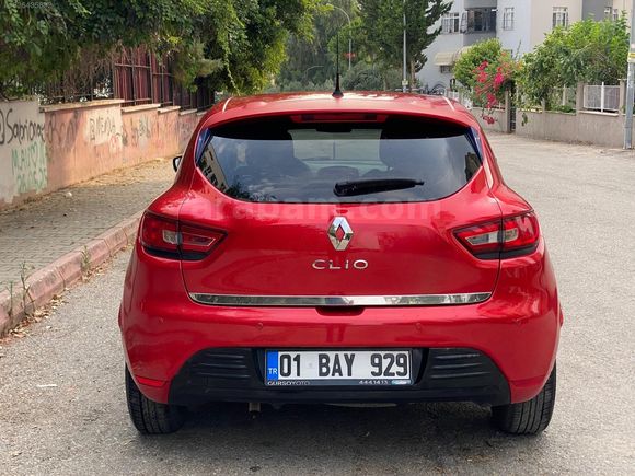 HATASIZ DEĞİŞENSİZ 105 BİNDE CLIO