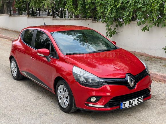 HATASIZ DEĞİŞENSİZ 105 BİNDE CLIO