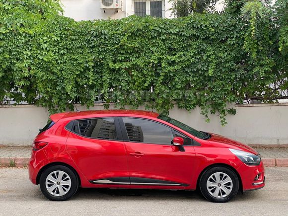 HATASIZ DEĞİŞENSİZ 105 BİNDE CLIO