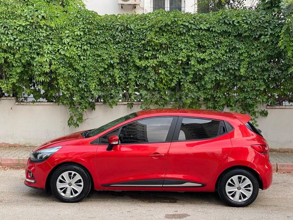 HATASIZ DEĞİŞENSİZ 105 BİNDE CLIO